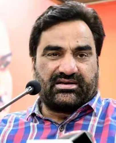 Hanuman Beniwal to be INDIA bloc candidate from Nagaur