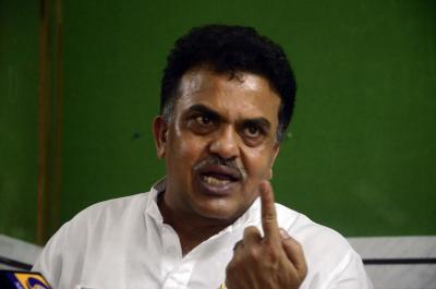 Ex-MP Sanjay Nirupam skins Congress for ‘total surrender’ to Shiv Sena (UBT); may rebel