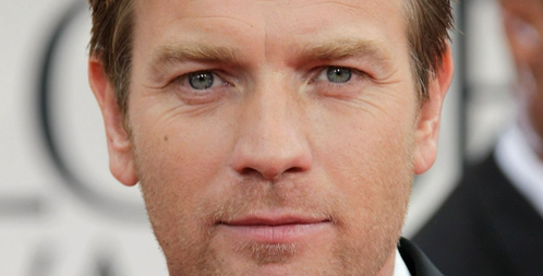 Ewan McGregor says intimacy coordinator was ‘necessary’ to shoot with wife Mary