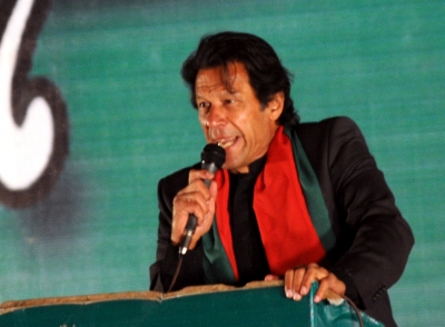 Imran warns of Sri Lanka-like crisis in Pakistan amid high inflation