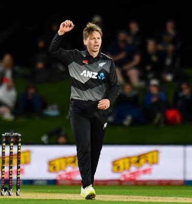 Bracewell to captain as NZ name squad for Pakistan T20Is; Robinson gets maiden call-up