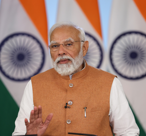 PM Modi hails India’s coal production crossing 1 billion tonnes for first time