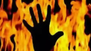 Six of family charred to death in Bihar's Rohtas