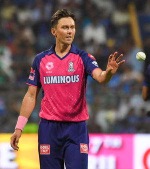 IPL 2024: Watson reckons he 'would have thrown the ball to Boult' in final over against GT