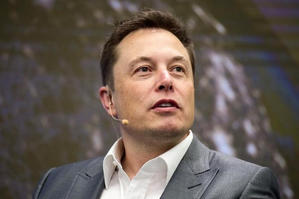 AI candidate could win US elections in 2032: Elon Musk