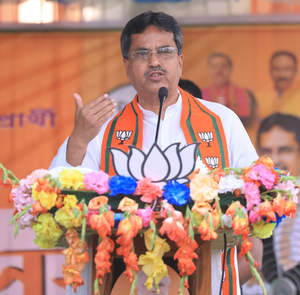 BJP govt to reopen cases of 'political murders' perpetrated in previous regimes: Tripura CM Manik Saha