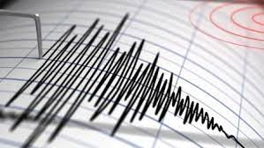 5.7-magnitude quake hits southeast of the Loyalty Islands