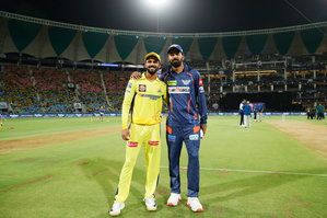 IPL 2024: CSK v LSG overall head-to-head; When and where to watch