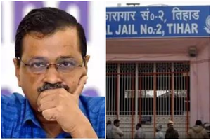CM Kejriwal, K Kavitha’s judicial custody extended in money laundering case till May 7