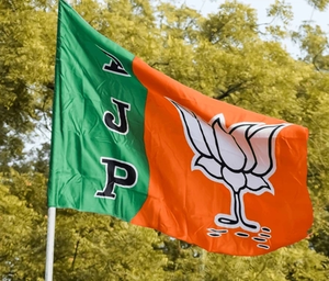 Tripura BJP served show-cause notice for campaigning through audio messages in silence period