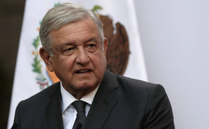 Mexican President urges US to stop issuing human rights report