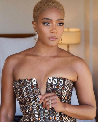 Tiffany Haddish opens up on miscarriages – she has had to suffer eight of them