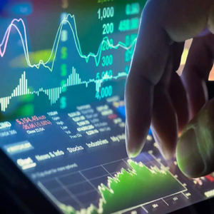 Highest inflows by domestic funds since April 2020