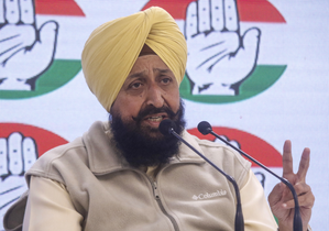 Now AAP leaders in Punjab exposing misdeeds of party: Congress leader