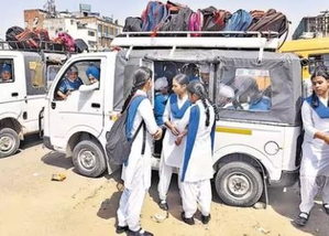 Lucknow: School timings changed amid rising mercury