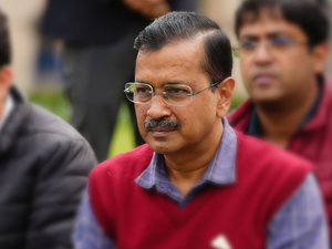 AAP plans to move court for designating small area in Tihar Jail as office for Delhi CM: Sources