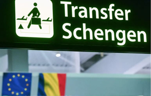 Bulgaria partially enters Schengen area