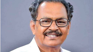 ED serves notice to CPI-M leader in Kerala Coop bank scam case