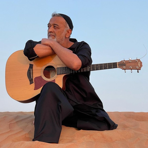 Lucky Ali opens up: I like to be selective about the songs I sing for films