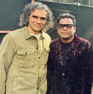 Imtiaz Ali on A.R. Rahman: Only music director who works without safety-net: IANS Interview