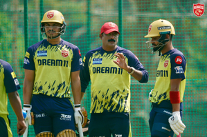 IPL 2024: 'This seems like a good batting track,' says PBKS assistant bowling coach Trevor Gonsalves