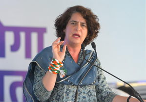 Met party leaders in Himachal, proud of their unity: Priyanka Gandhi