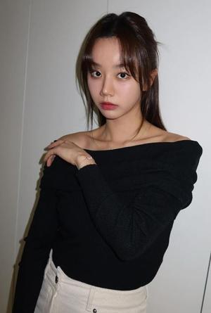 Why South Korean actress-singer Hyeri is satisfied with her life and feels very lucky