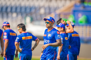 IPL 2024: With SKY set to return, MI look for full points against struggling DC (preview)