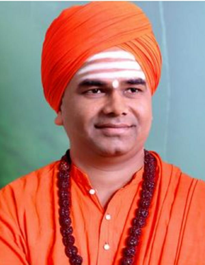 Lingayat seer to contest against Prahlad Joshi from Dharwad in K'taka