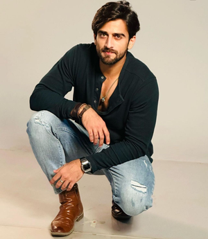 Bewitched: Zayn Ibad Khan to romance Nia Sharma, who plays 200-year-old 'chudail'