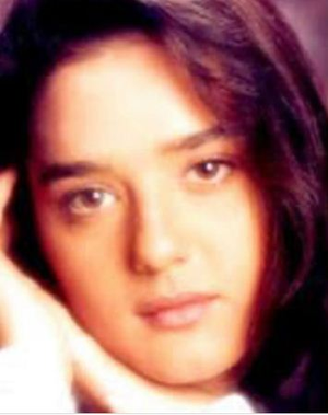 Preity shares throwback picture from 1st photoshoot when she was in her 20s