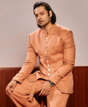 Ali Fazal's Eid plans: Two-three days are off for me, go back to Lucknow every year