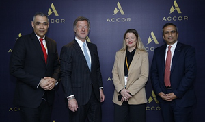 ISH, Sommet Education and Accor Group announce Indian talent development initiative