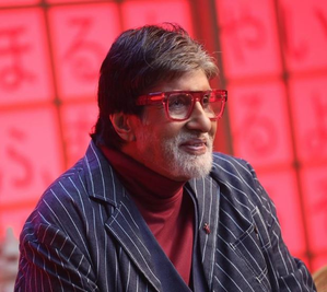 Big B reminisces about acting in a Nikolai Gogol play when he was at Sherwood College