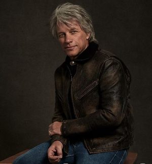 Jon Bon Jovi says he’s working hard on recovery after his vocal chords surgery