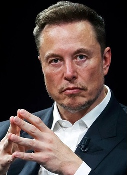 Meta lies about ad metrics, X better platform for advertisers: Musk