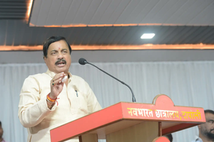 Our minority community vote count will be higher than 2019 elections: NCP leader Sunil Tatkare