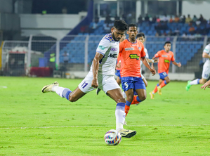 ISL 2023-24: Chennaiyin FC go down 1-4 against FC Goa