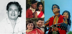 'Chand taaron se chalna hai aage…': The musical journey of Hasrat Jaipuri