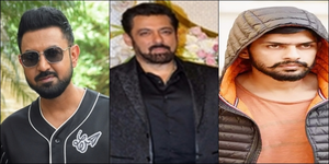 Warning shots: From Gippy Grewal to Salman Khan, Lawrence Bishnoi’s 'ops' continue unabated