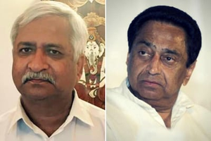 Kamal Nath's aide booked for conspiring to circulate obscene video to defame BJP's Chhindwara candidate