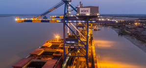 How Adani Ports unlocked growth potential of India's seaports after acquisitions