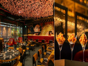 Popular American Asian dining restaurant P.F. Chang's opens in Gurugram on April 21