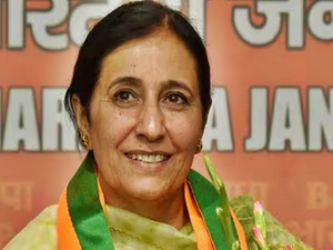 Centre's initiatives like AIIMS just beginning, says BJP’s candidate from Bathinda