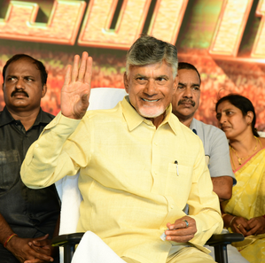 'Super Six' proving superhit, says TDP