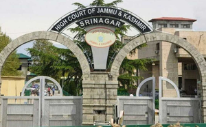 SC Collegium recommends extension of term of Justice Nargal of J&K and Ladakh HC