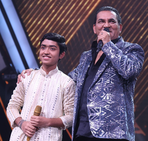 Anuradha Paudwal praises 'Superstar Singer 3' contestant; says he ‘too can be the next hero voice’