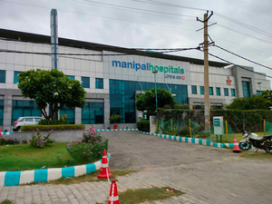 Manipal Hospitals clinches deal to acquire Kolkata's Medica Synergie