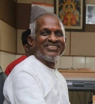 Recording co's appeal in Madras HC casts a shadow on Ilaiyaraaja's 4.5K songs