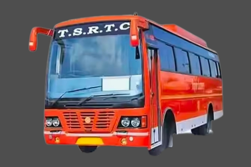 TSRTC to run fewer buses in Hyderabad due to scorching heat